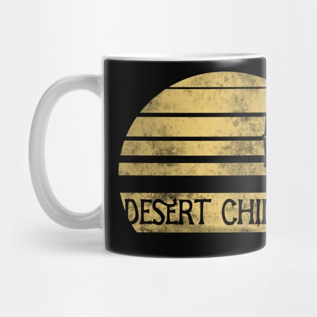 Desert Child by bubbsnugg